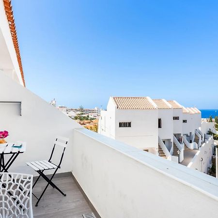 אדחה 97 Hermosa Marina Primavera Con Terraza Y Piscina מראה חיצוני תמונה