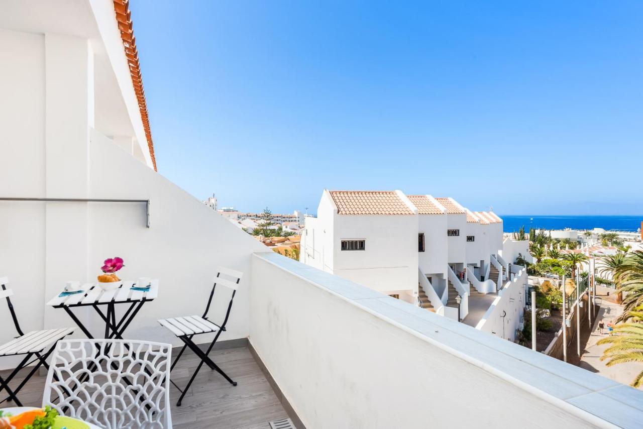 אדחה 97 Hermosa Marina Primavera Con Terraza Y Piscina מראה חיצוני תמונה