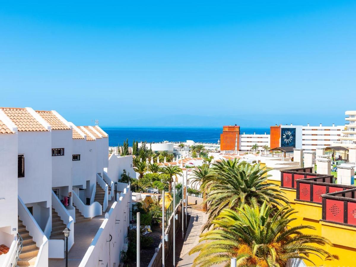 אדחה 97 Hermosa Marina Primavera Con Terraza Y Piscina מראה חיצוני תמונה