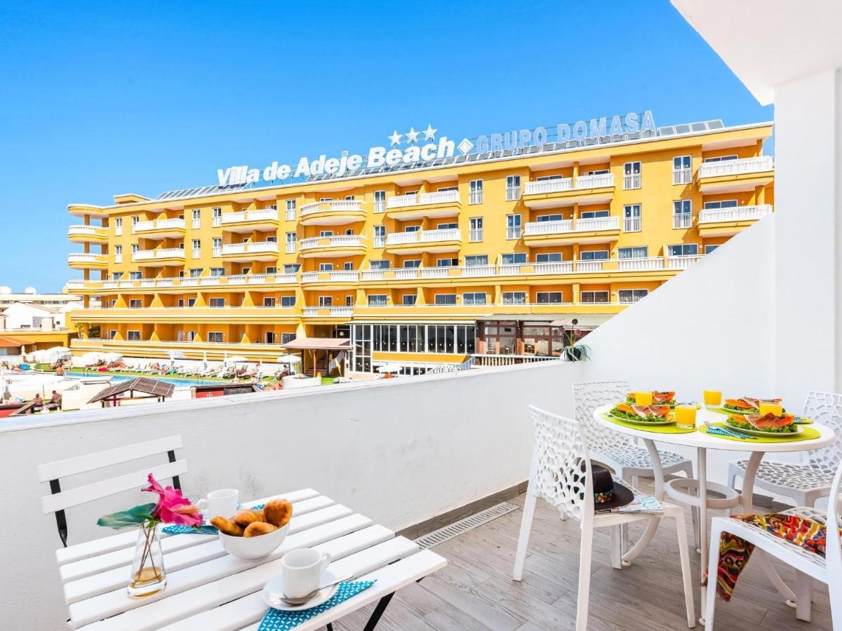 אדחה 97 Hermosa Marina Primavera Con Terraza Y Piscina מראה חיצוני תמונה