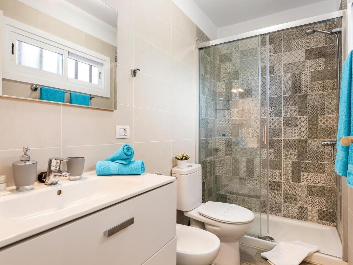 אדחה 97 Hermosa Marina Primavera Con Terraza Y Piscina מראה חיצוני תמונה