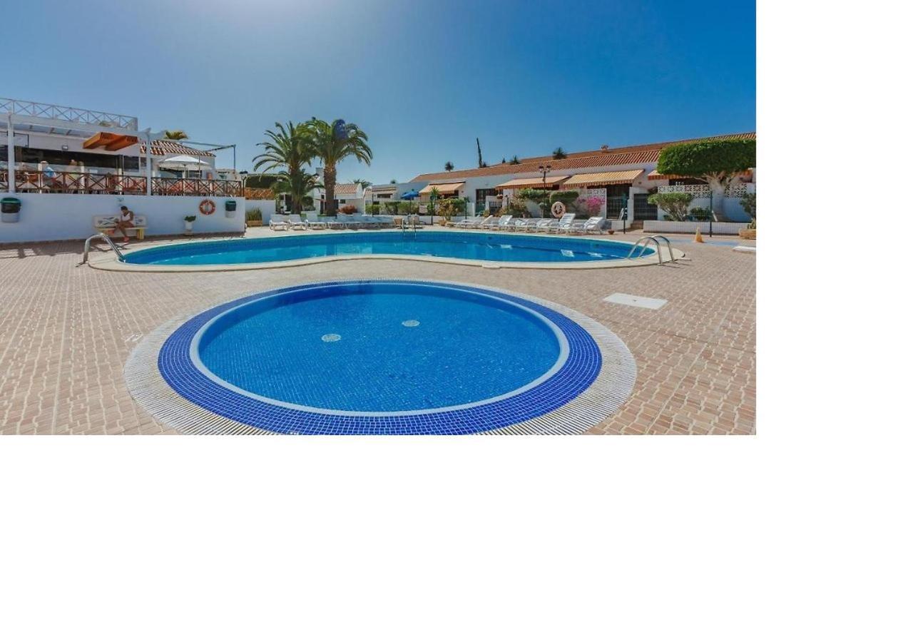 אדחה 97 Hermosa Marina Primavera Con Terraza Y Piscina מראה חיצוני תמונה
